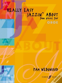 Capa do artigo Really Easy Jazzin' About Oboe