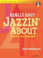 Really Easy Jazzin' About Piano - Preview