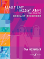 Really Easy Jazzin' About (Recorder) - Preview