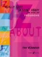 Really Easy Jazzin' About (Trombone) - Preview