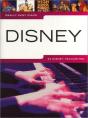 Really Easy Piano - 23 Disney Favourites - Preview