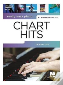 Capa do artigo Really Easy Piano