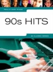 Capa do artigo Really Easy Piano