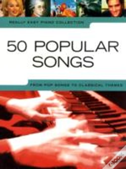 Capa do artigo Really Easy Piano