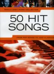 Capa do artigo Really Easy Piano
