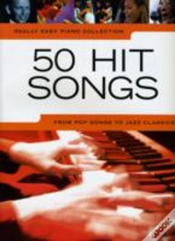 Capa do artigo Really Easy Piano