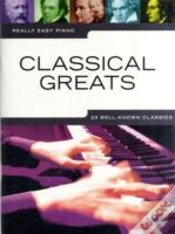 Capa do artigo Really Easy Piano
