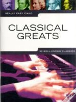 Capa do artigo Really Easy Piano