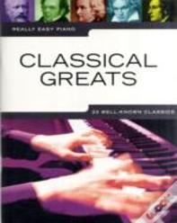 Really Easy Piano