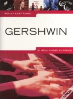 Capa do artigo Really Easy Piano