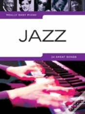 Capa do artigo Really Easy Piano