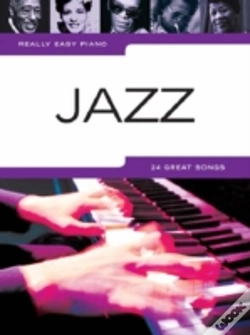 Capa do artigo Really Easy Piano
