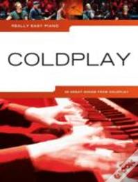 Really Easy Piano