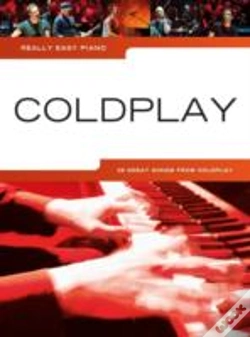 Capa do artigo Really Easy Piano