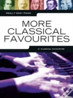 Capa do artigo Really Easy Piano