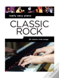Really Easy Piano
