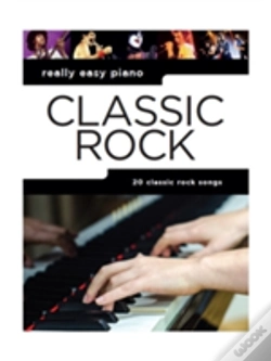 Capa do artigo Really Easy Piano