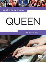 Really Easy Piano