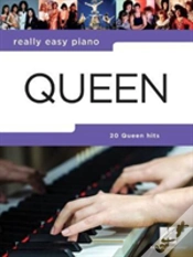 Capa do artigo Really Easy Piano