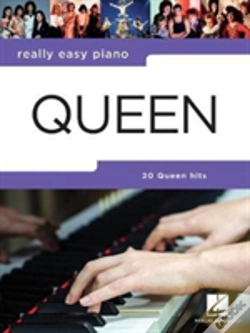 Capa do artigo Really Easy Piano