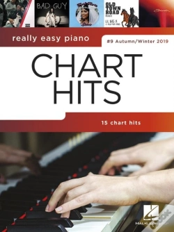 Capa do artigo Really Easy Piano