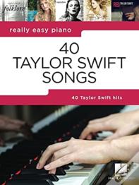 Really Easy Piano