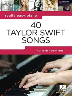Capa do artigo Really Easy Piano