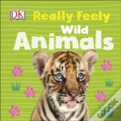 Capa do artigo Really Feely Wild Animals