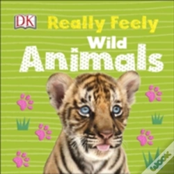 Capa do artigo Really Feely Wild Animals