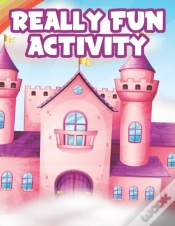 Capa do artigo Really Fun Activity