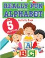 Really Fun Alphabet For 5 Year Olds - Preview