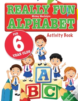 Capa do artigo Really Fun Alphabet For 6 Year Olds