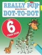 Really Fun Dot To Dot For 6 Year Olds - Preview