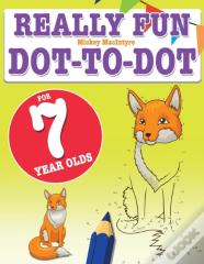 Really Fun Dot To Dot For 7 Year Olds