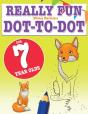 Really Fun Dot To Dot For 7 Year Olds - Preview