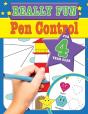 Really Fun Pen Control For 4 Year Olds - Preview