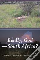 Really, God-South Africa?