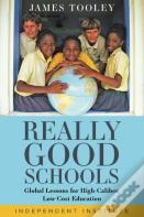 Really Good Schools