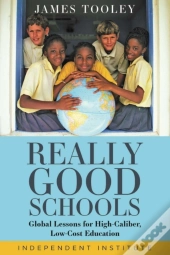 Really Good Schools