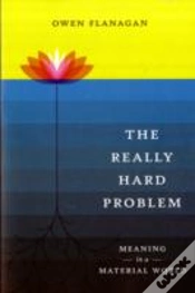 Capa do artigo Really Hard Problem