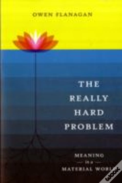 Capa do artigo Really Hard Problem