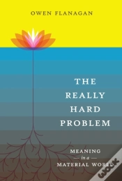 Capa do artigo Really Hard Problem
