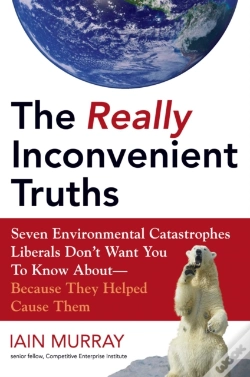 Capa do artigo Really Inconvenient Truths
