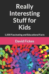 Really Interesting Stuff For Kids