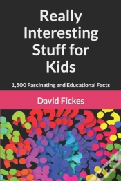 Capa do artigo Really Interesting Stuff For Kids