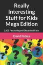 Really Interesting Stuff For Kids Mega Edition - Preview