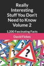 Really Interesting Stuff You Don'T Need - Preview