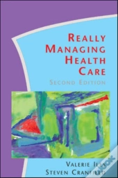 Really Managing Health Care