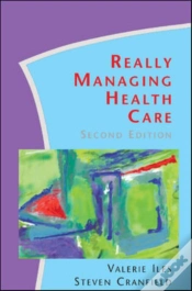 Capa do artigo Really Managing Health Care