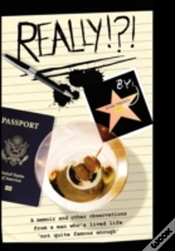 Capa do artigo Really!?!